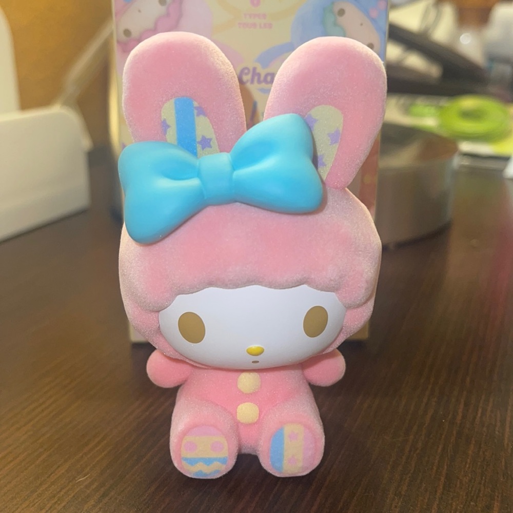 Sanrio my melody blindbox